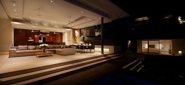 Самуи: Samujana -Five Bedrooms Pool Villa - 6