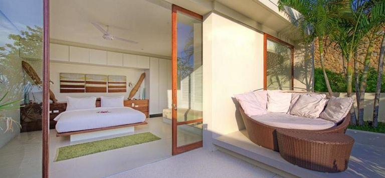 Самуи: Samujana -Five Bedrooms Pool Villa - 6