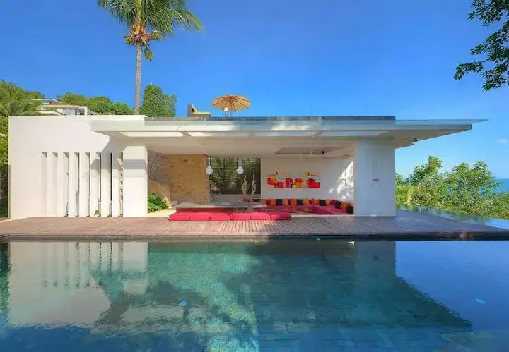 Самуи: Samujana -Five Bedrooms Pool Villa - 6