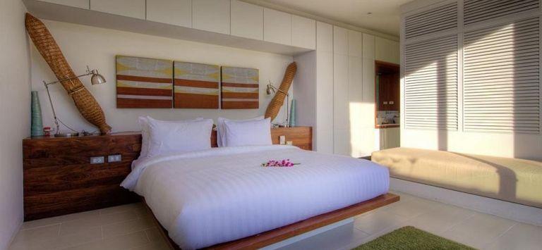 Самуи: Samujana -Five Bedrooms Pool Villa - 6