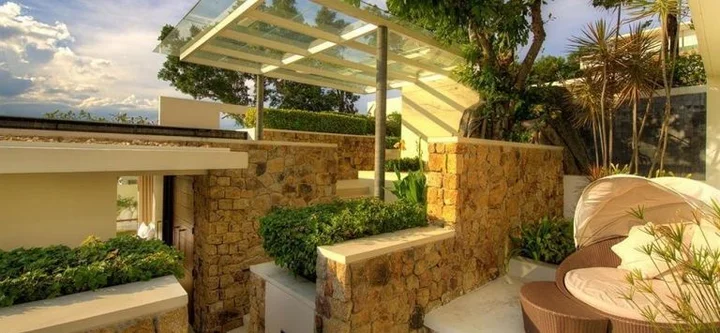 Самуи: Samujana -Five Bedrooms Pool Villa - 6