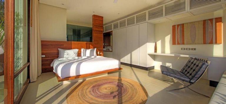 Самуи: Samujana -Five Bedrooms Pool Villa - 6