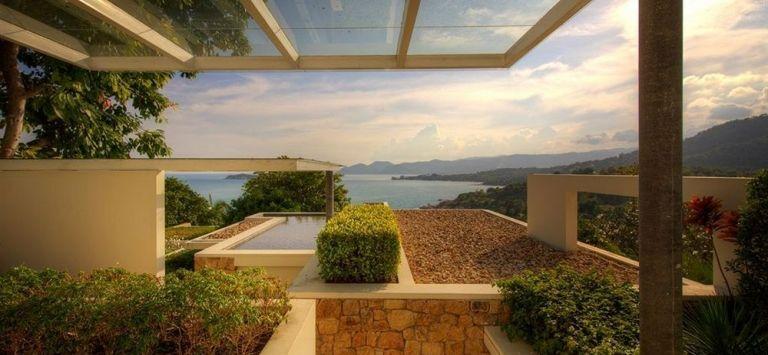 Самуи: Samujana -Five Bedrooms Pool Villa - 6