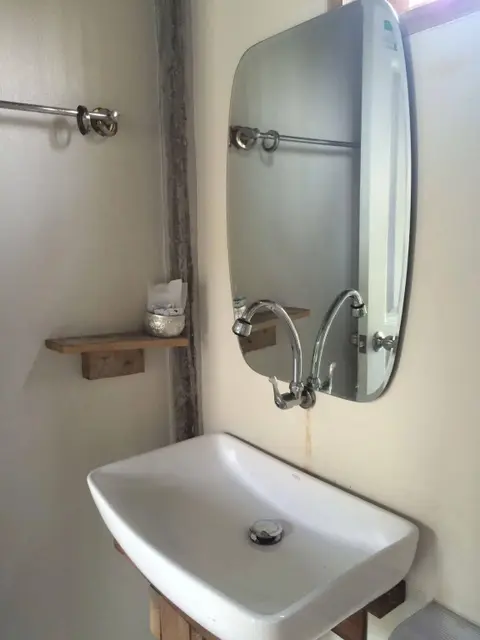 Паи: Plernpai Boutique Hotel