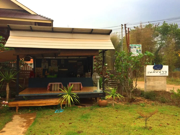Паи: Plernpai Boutique Hotel