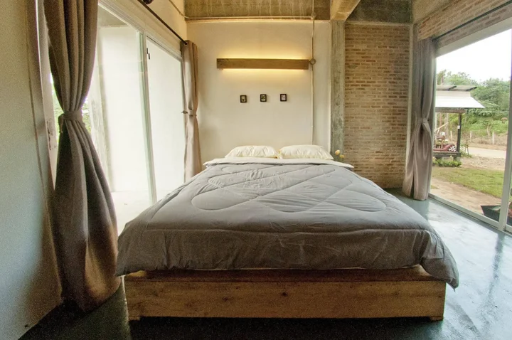 Паи: Plernpai Boutique Hotel