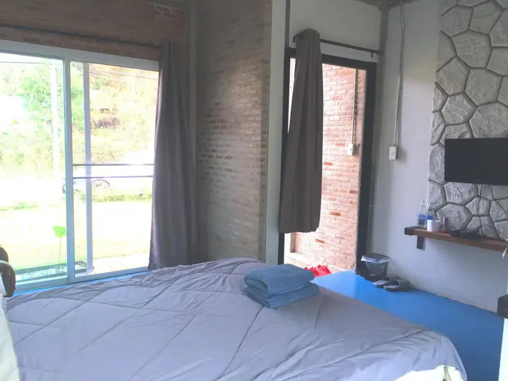 Паи: Plernpai Boutique Hotel