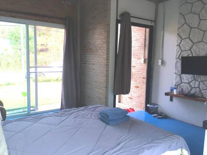 Паи: Plernpai Boutique Hotel