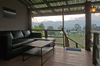 Паи: Plernpai Boutique Hotel