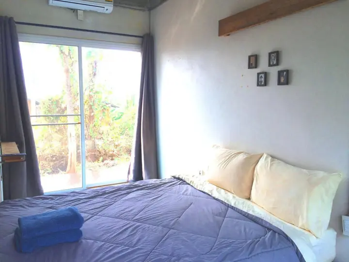 Паи: Plernpai Boutique Hotel