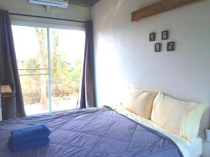 Паи: Plernpai Boutique Hotel