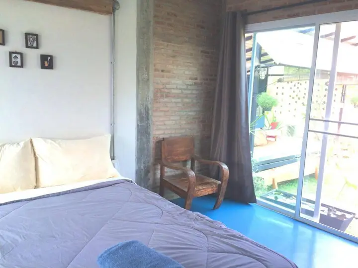 Plernpai Boutique Hotel — фото 3