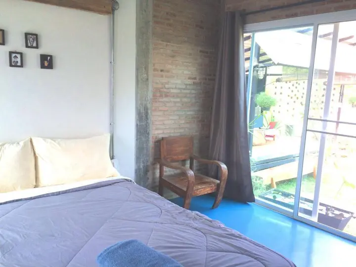 Паи: Plernpai Boutique Hotel