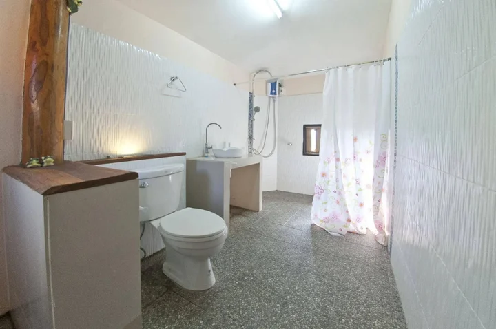 Паи: Plernpai Boutique Hotel