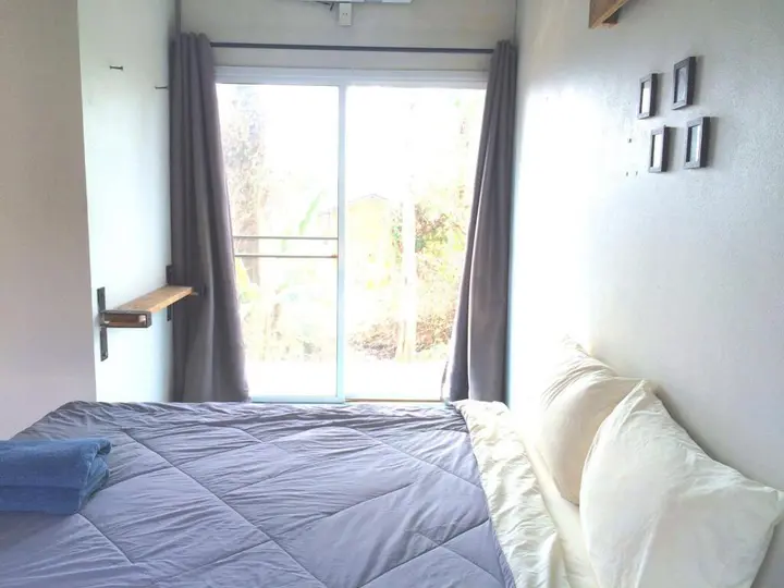 Паи: Plernpai Boutique Hotel