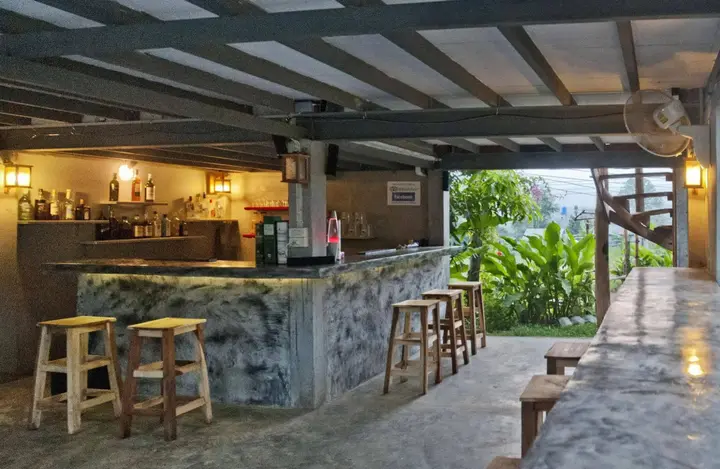 Паи: Plernpai Boutique Hotel