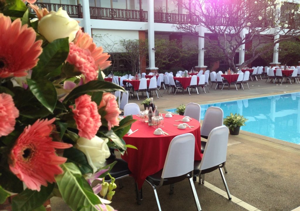 Korat Resort Hotel — фото 4