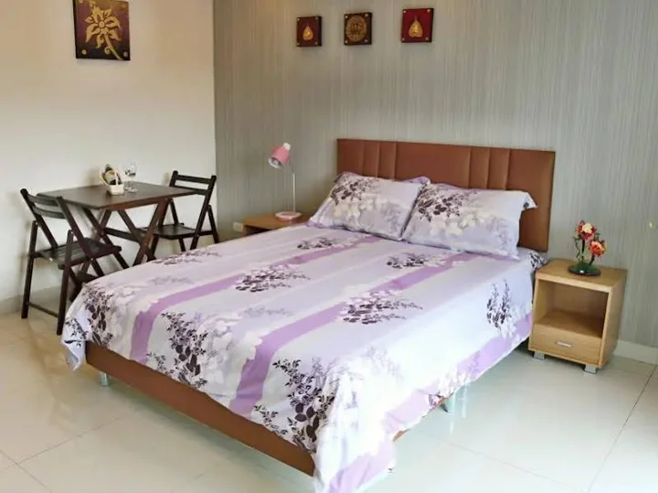 Паттайя: Laguna Bay Rental Apartments