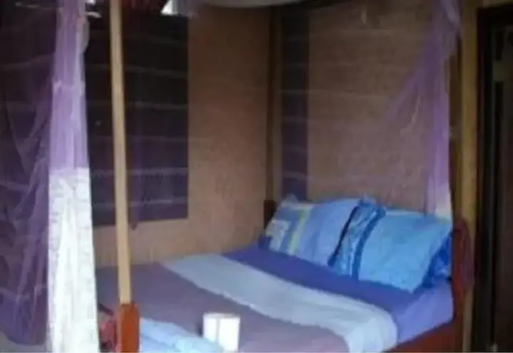 Чианг-Кхонг: Baan Rimtaling Guest House
