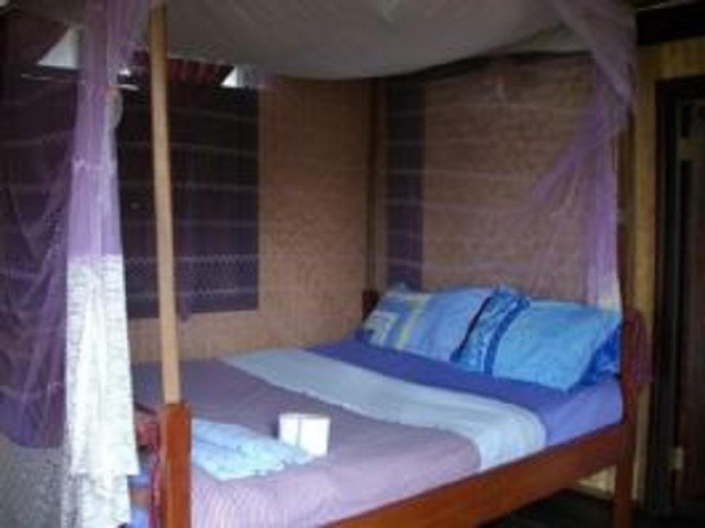 Чианг-Кхонг: Baan Rimtaling Guest House