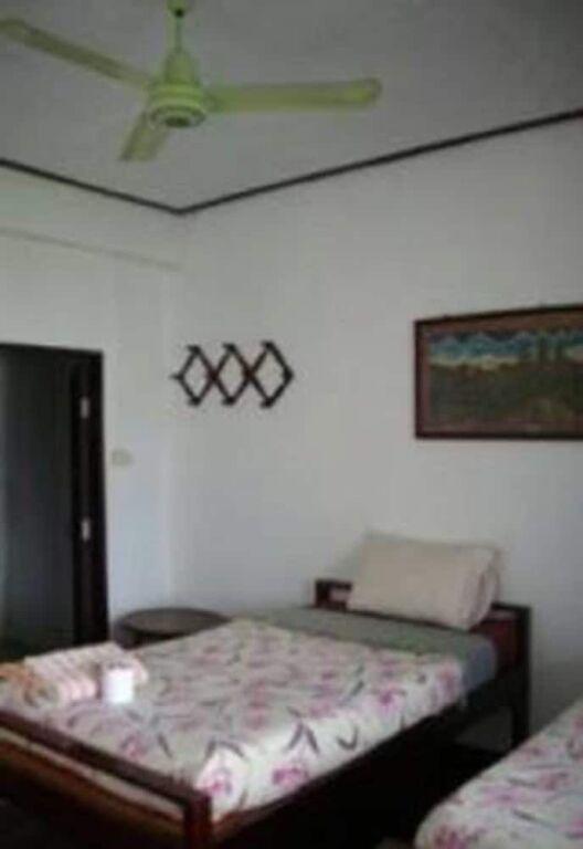 Чианг-Кхонг: Baan Rimtaling Guest House