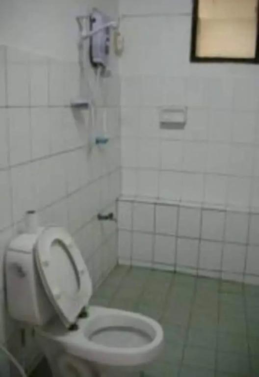 Чианг-Кхонг: Baan Rimtaling Guest House