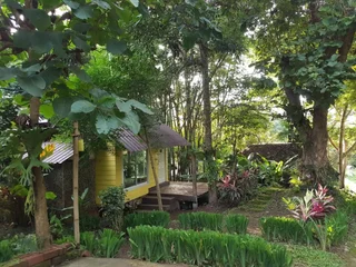 Паи: Chang Pai Garden