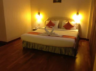 Кхлонг-Янг: Korat Hotel (SHA Plus+)