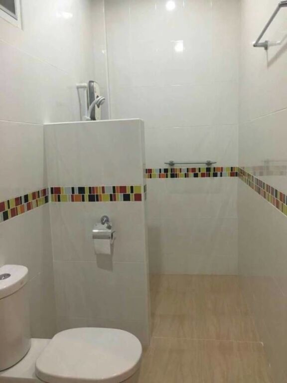 Пху-Вианг: Nuch's Apple Guest House