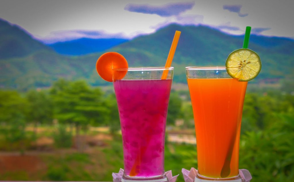 Паи: E-outfitting Pai Resort