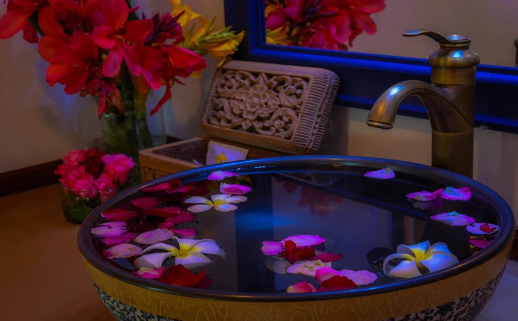 Паи: E-outfitting Pai Resort