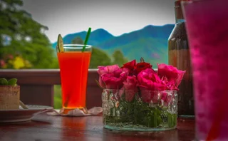 Паи: E-outfitting Pai Resort