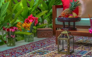 Паи: E-outfitting Pai Resort
