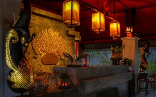 Паи: E-outfitting Pai Resort