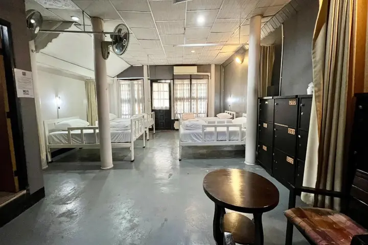 Чиангмай: Baan Lanna At Phrasingh