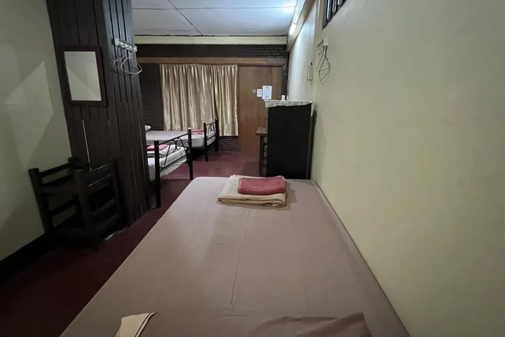 Чиангмай: Baan Lanna At Phrasingh