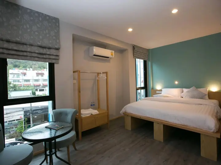 Муанг: Pakta Phuket