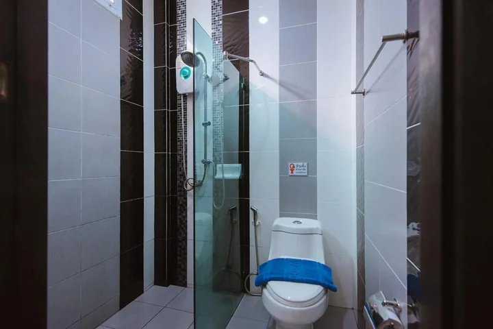 Нонгкхай: Park & Pool Resort