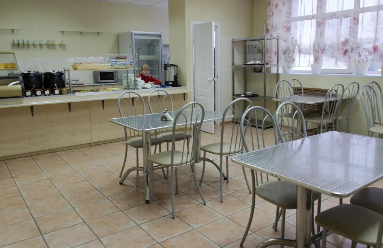 Пермь: Ekonom Mini-Hotel