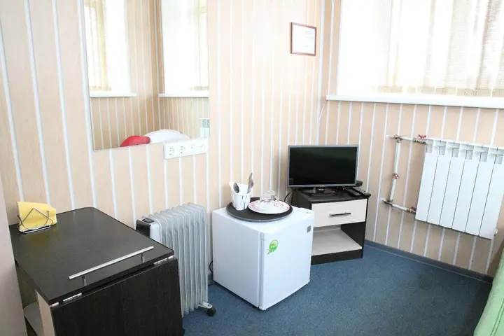 Пермь: Ekonom Mini-Hotel