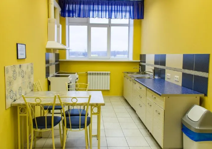 Пермь: Ekonom Mini-Hotel