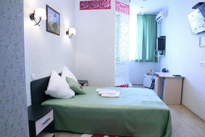 Пермь: Ekonom Mini-Hotel