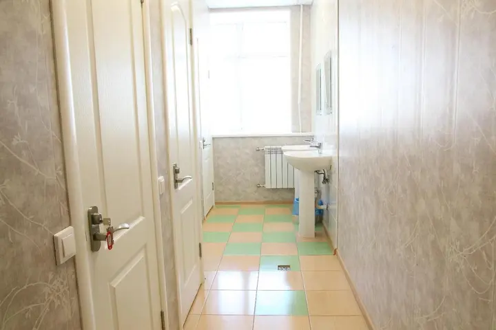 Пермь: Ekonom Mini-Hotel