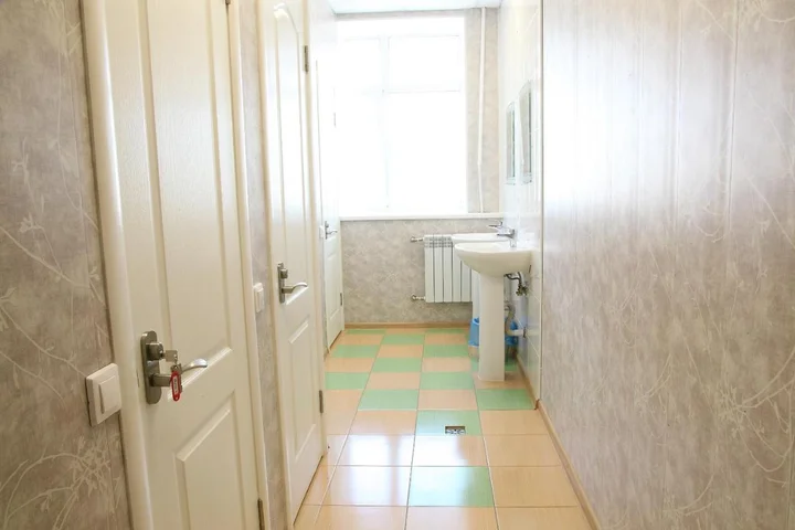 Пермь: Ekonom Mini-Hotel