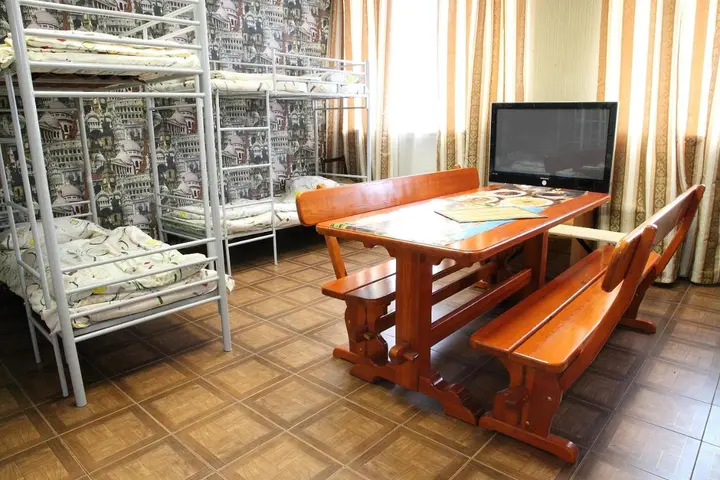 Пермь: Ekonom Mini-Hotel