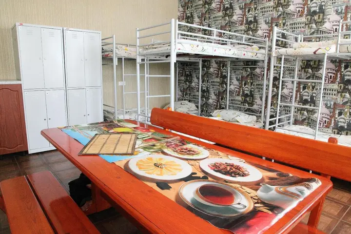 Пермь: Ekonom Mini-Hotel