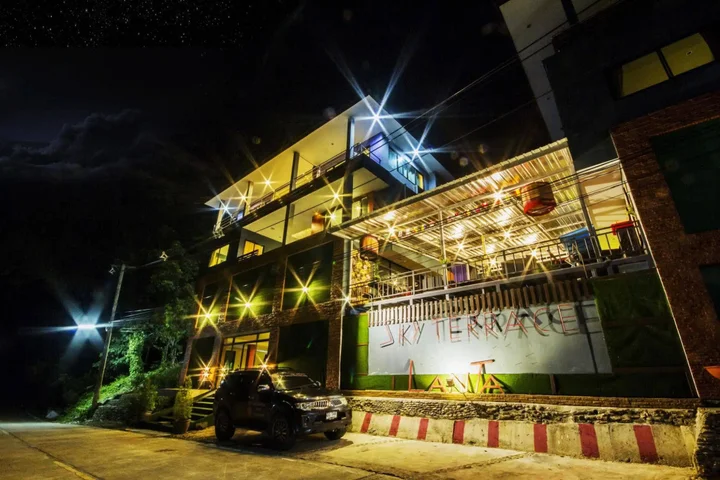 Ланта: Sky Terrace Lanta Boutique