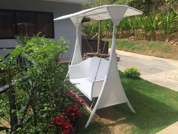 Ланта: Sky Terrace Lanta Boutique