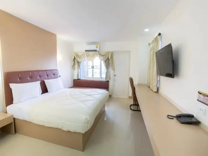 P.A. Thani Hotel — фото 4
