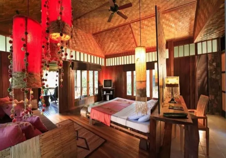 Самуи: Coral Bay Resort